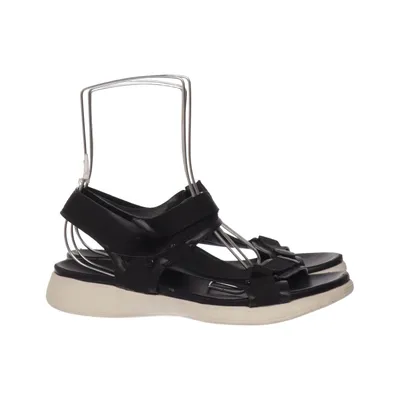 Sandaler (Svart) från Beez