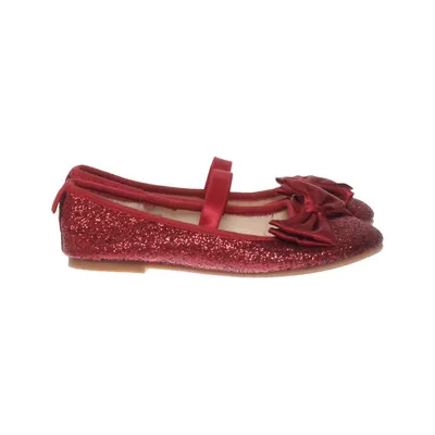 Ballerina's (Rood) van H&M