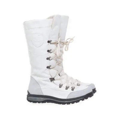 Stövlar (Vit, Grå) från Peperoni