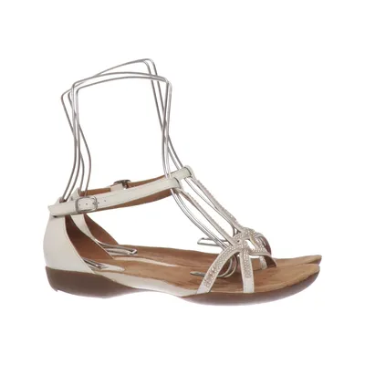 Sandales (Blanc) de Clarks Artisan