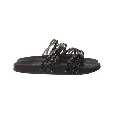 Mules (Noir) de Bluefin