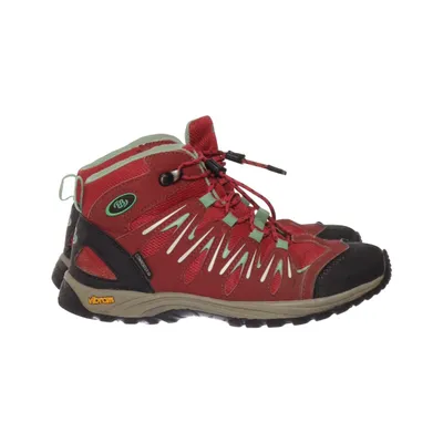 Bottes de randonnée (Rouge, Noir, Vert) de Baffin