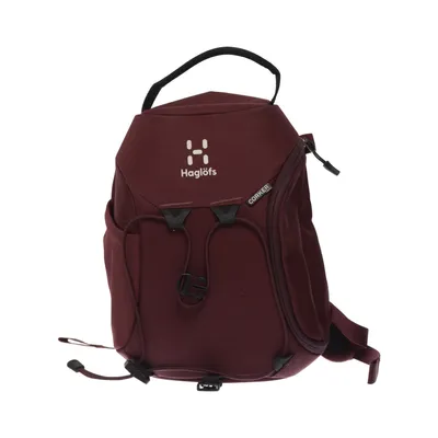 Backpack (Red) from Haglöfs