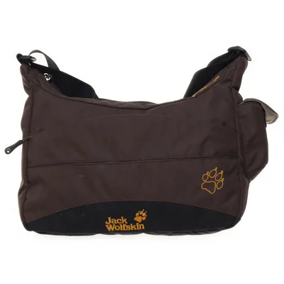 Shoulder-bag (Brown, Multicolored) from Jack Wolfskin
