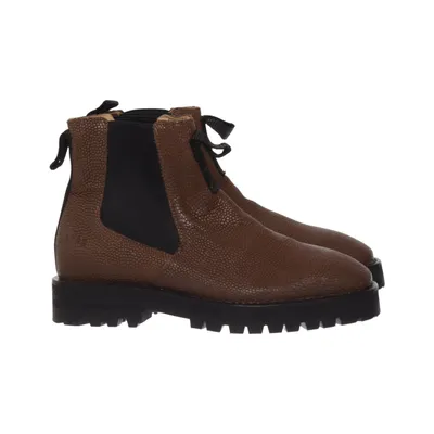 Chelsea boots (Brun) fra Gram