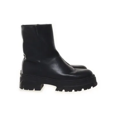 Boots (Svart) från H&M