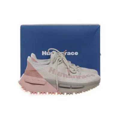 Träningsskor (Beige, Rosa) från Adidas x Human Race by Pharell Williams