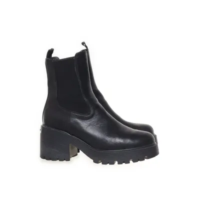 Chelsea boots (Svart) från Hogan