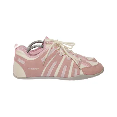 Baskets (Rose, Blanc, Multicolore) de Shamp
