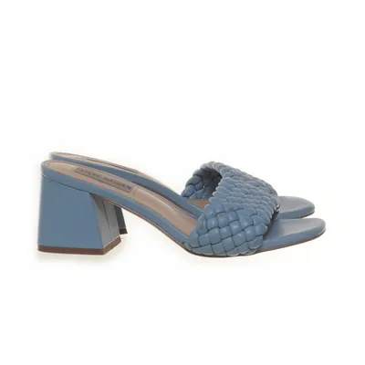 Mules (ASPYN) från Steve Madden