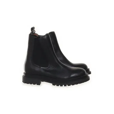 Chelsea boots (Svart) från Zara