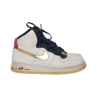 Sneakers (Air Force 1 High) från Nike