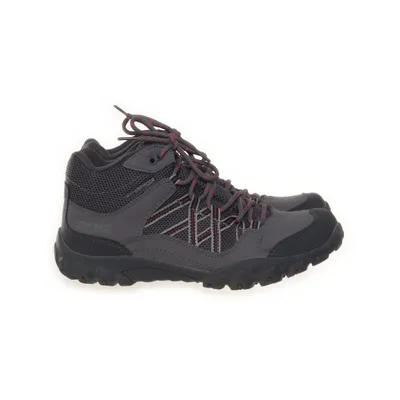 Hoge wandelschoenen (Grijs) van Regatta Great Outdoors