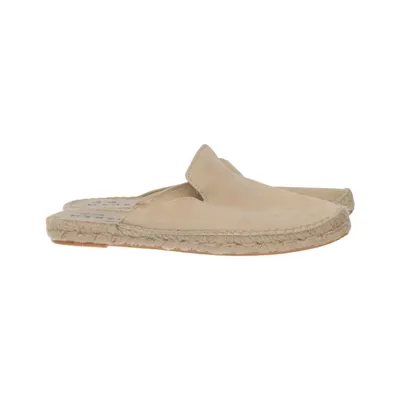 Mules (Beige) de Manebí