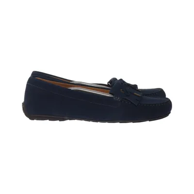Loafers (Blå) fra Sebago