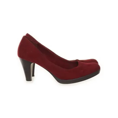 High heels (Red) from Cityline