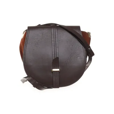 Skuldertaske (Brun) fra Zara