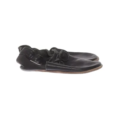 Chaussons pour bébé (Noir) de Bobux