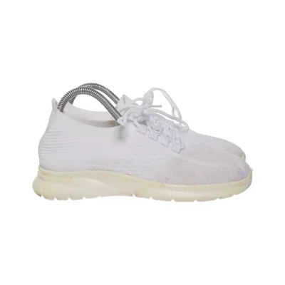 Trainers (White) from Noixx