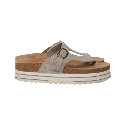 Sandaler (Grå) från Peer of Sweden