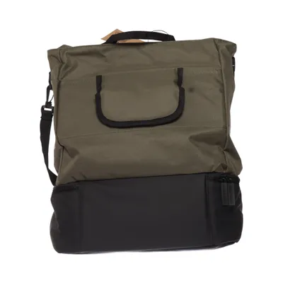 Backpack (S.G. Bike Shopper Cooler) from Norländer Recycled polyester
