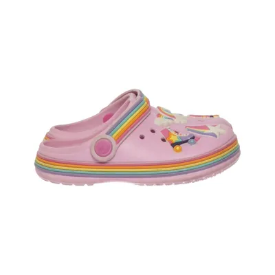 Sandaler (Pink, Flerfarvet) fra Little Bird Polyurethan