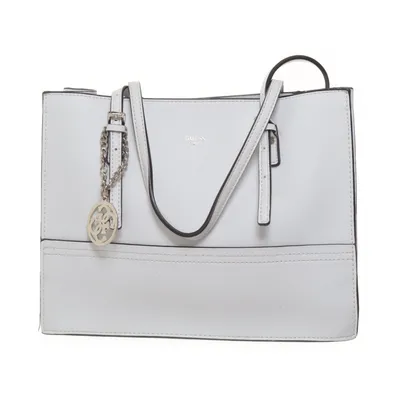 Handbag (White) from Guess