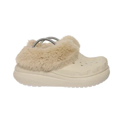 Promenadskor (Beige) från Crocs