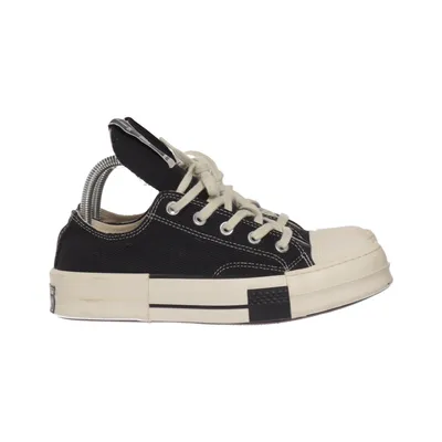 Tygskor (DRKSTAR) från Converse