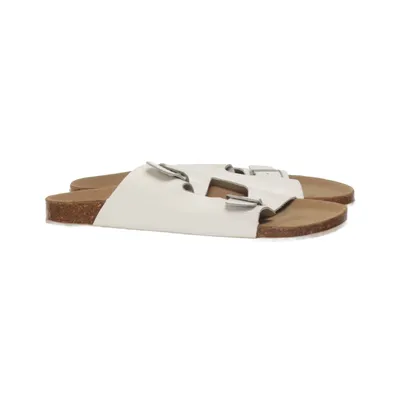 Slip-ins (Comfort) from Walkx Leather