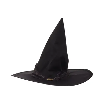Maskeradtillbehör (Svart) från Den Goda Fen