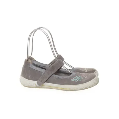 Ballerina's (Grijs) van Superfit Suède