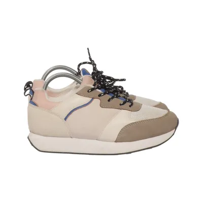 Baskets (Beige, Multicolore) de Tiffosi