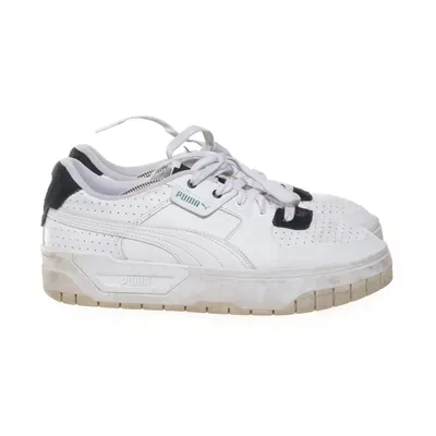 Sneakers (Vit, Svart) från Puma