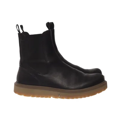 Chelsea boots (Sort) fra Ecco Læder