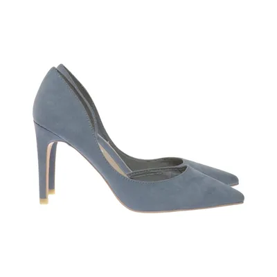 Pumps (Blue) from NLY Shoes