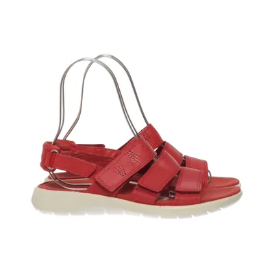 Sandaler (Rød) fra Ecco