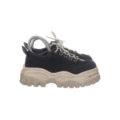 Baskets (Noir) de Eytys