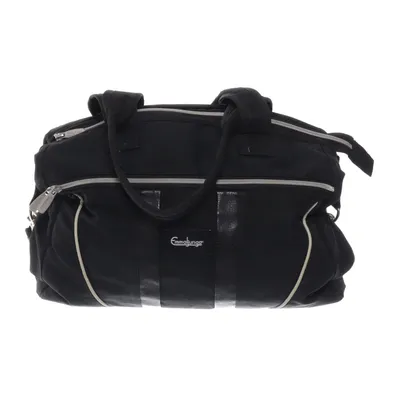 Skötväska (Svart) från Emmaljunga