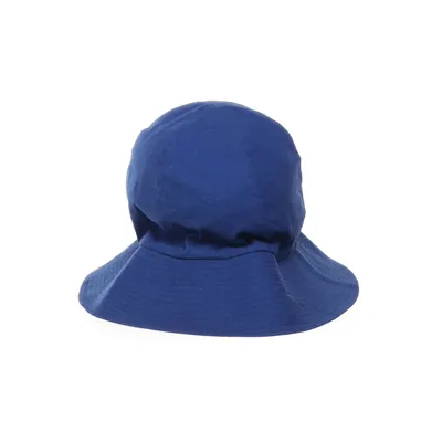 Bøllehat (Blå) fra Marimekko