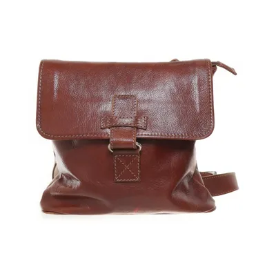 Sac à bandoulière (Marron) de Pelle Pelle