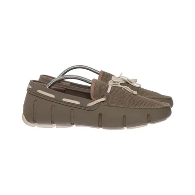 Chaussures de bateau (Gris) de Swims Polyuréthane
