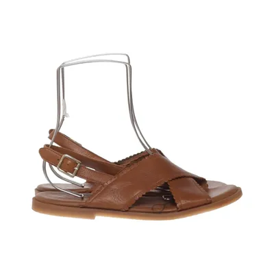 Sandales (Marron) de Noe