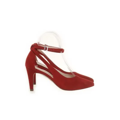 Klackskor (Röd) från Peter Kaiser