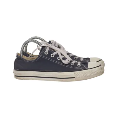 Tygskor (Blå) från Converse