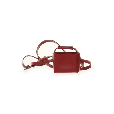Schoudertas (Rood) van Flattered
