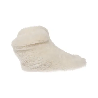 Chaussons (Blanc) de Cara