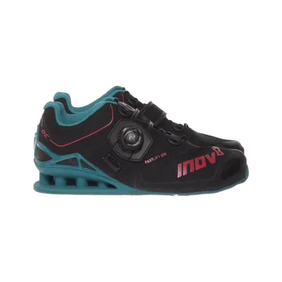 Tyngdlyftarskor (Fastlift 370) från Inov8