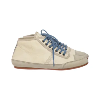 Baskets (Beige, Gris, Bleu) de Klaveness
