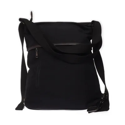 Canvas bag (Black) from Travistar